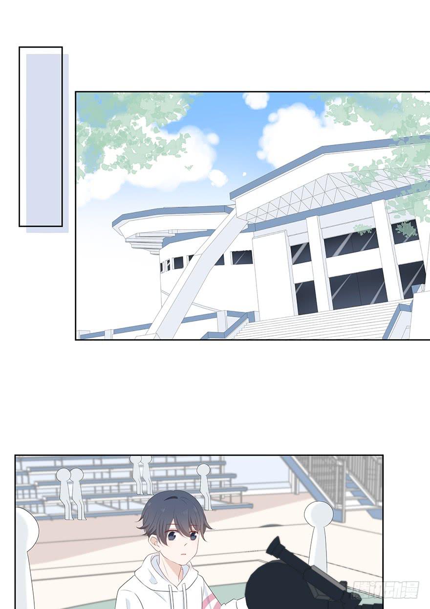 人气高就了不起吗？(1/2)-第14话