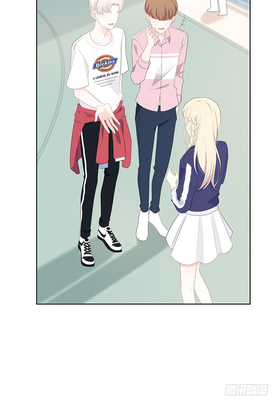 人气高就了不起吗？(1/2)-第14话