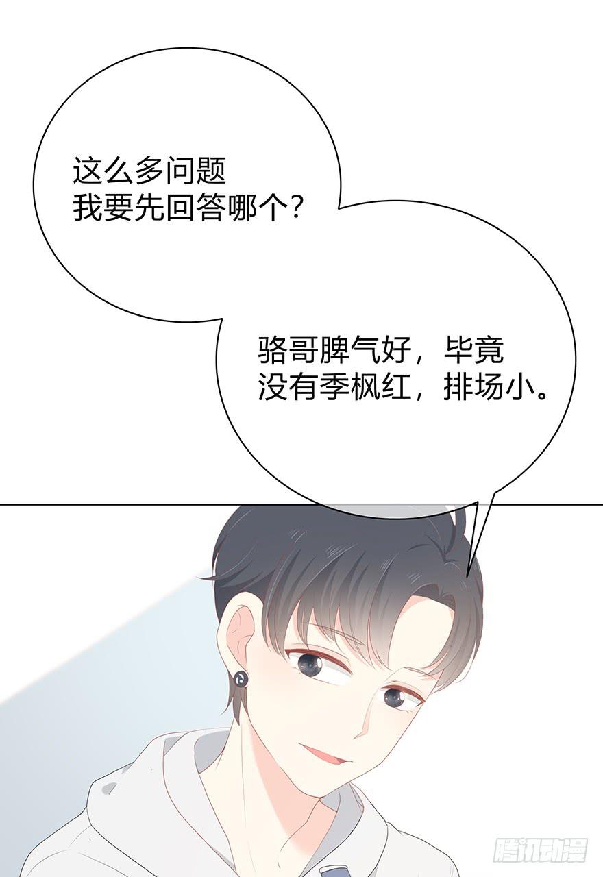 人气高就了不起吗？(1/2)-第14话