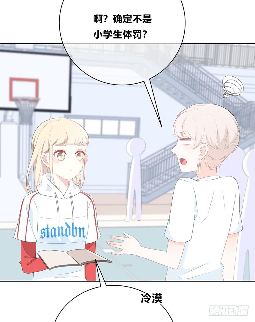 下次再这样泡妹就别叫我了(1/4)-第16话