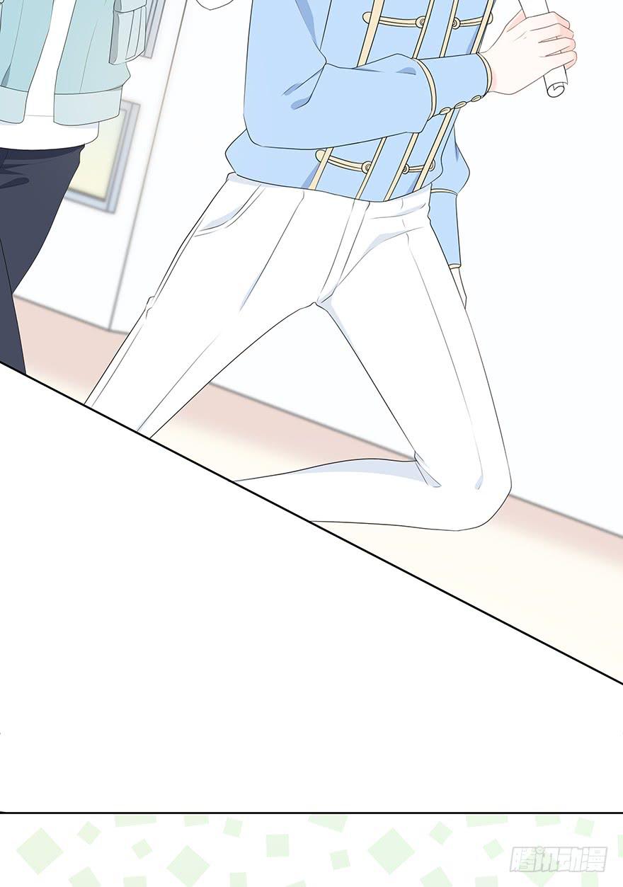 临场发挥-第8话