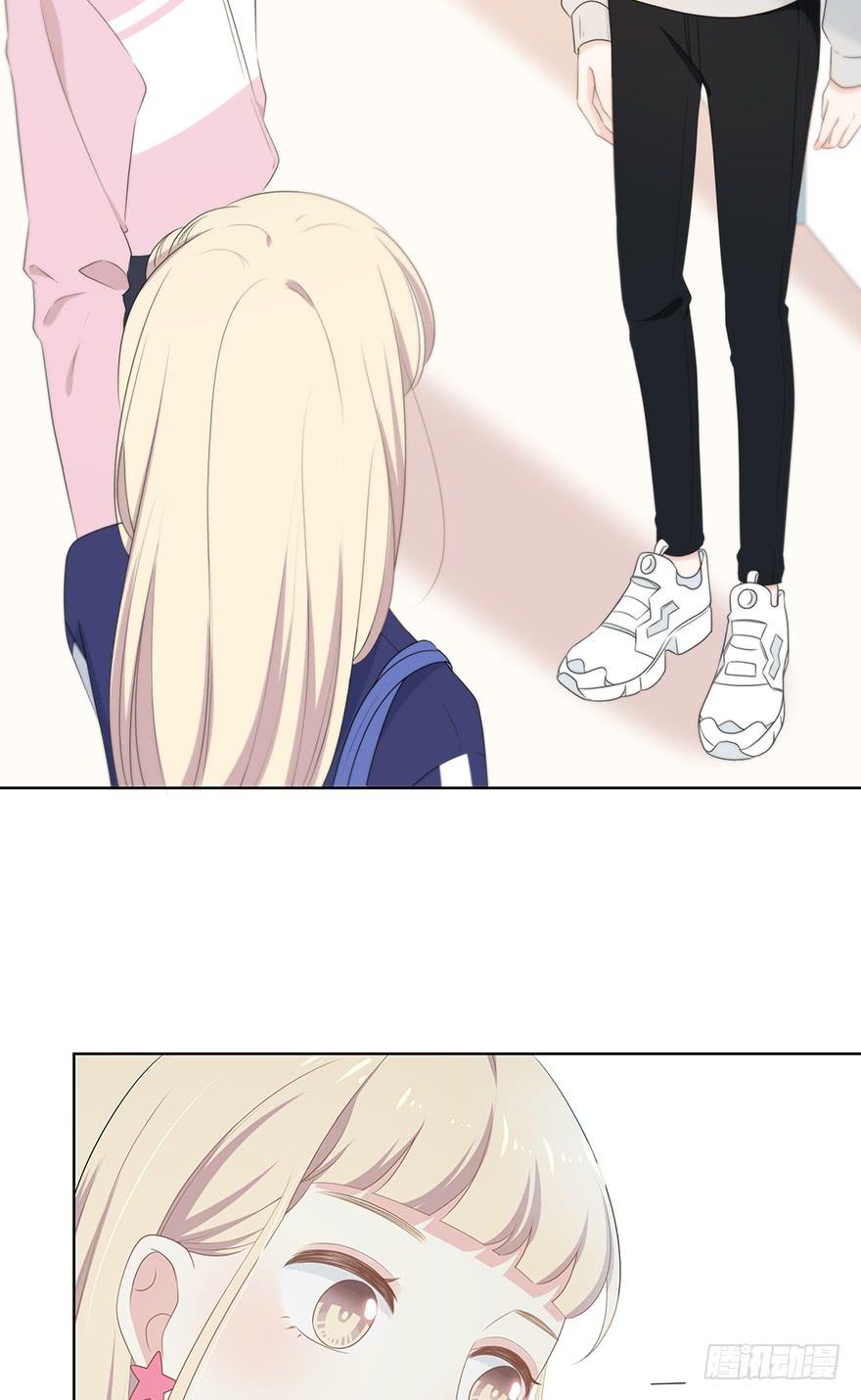 快把衣服换了！(1/2)-第10话