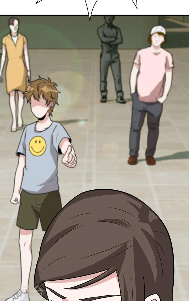 第54话 纵火杀人犯-第54话