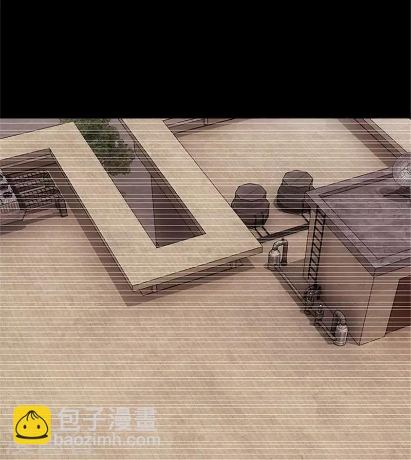 第8话 不是这么简单的事(1/2)-第8话