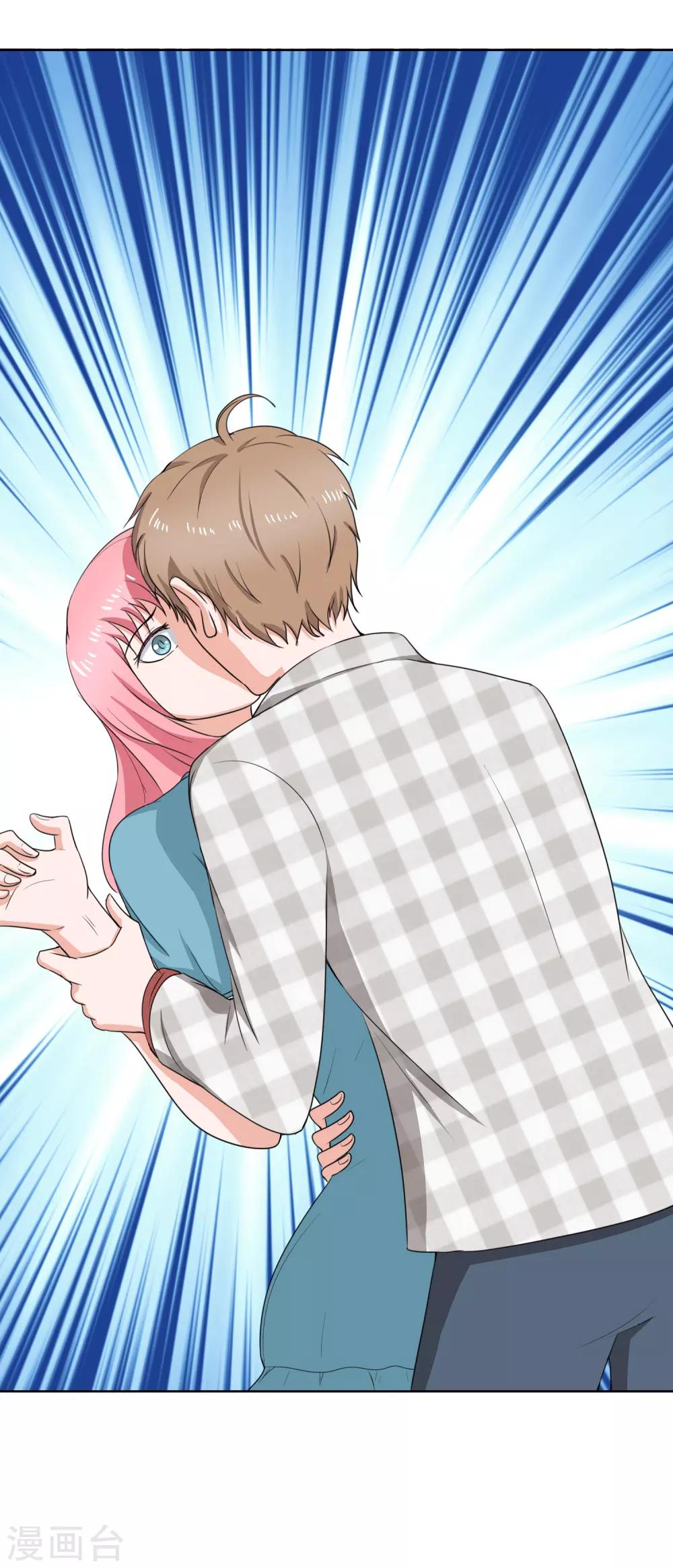 第99话 命里无时莫强求-第102话