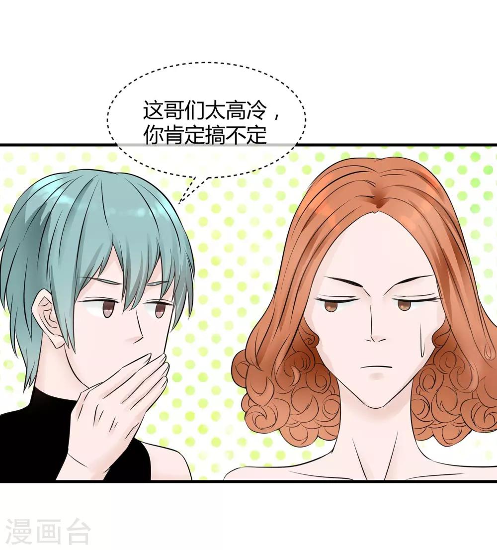 第13话 高富帅or高穷帅？-第14话