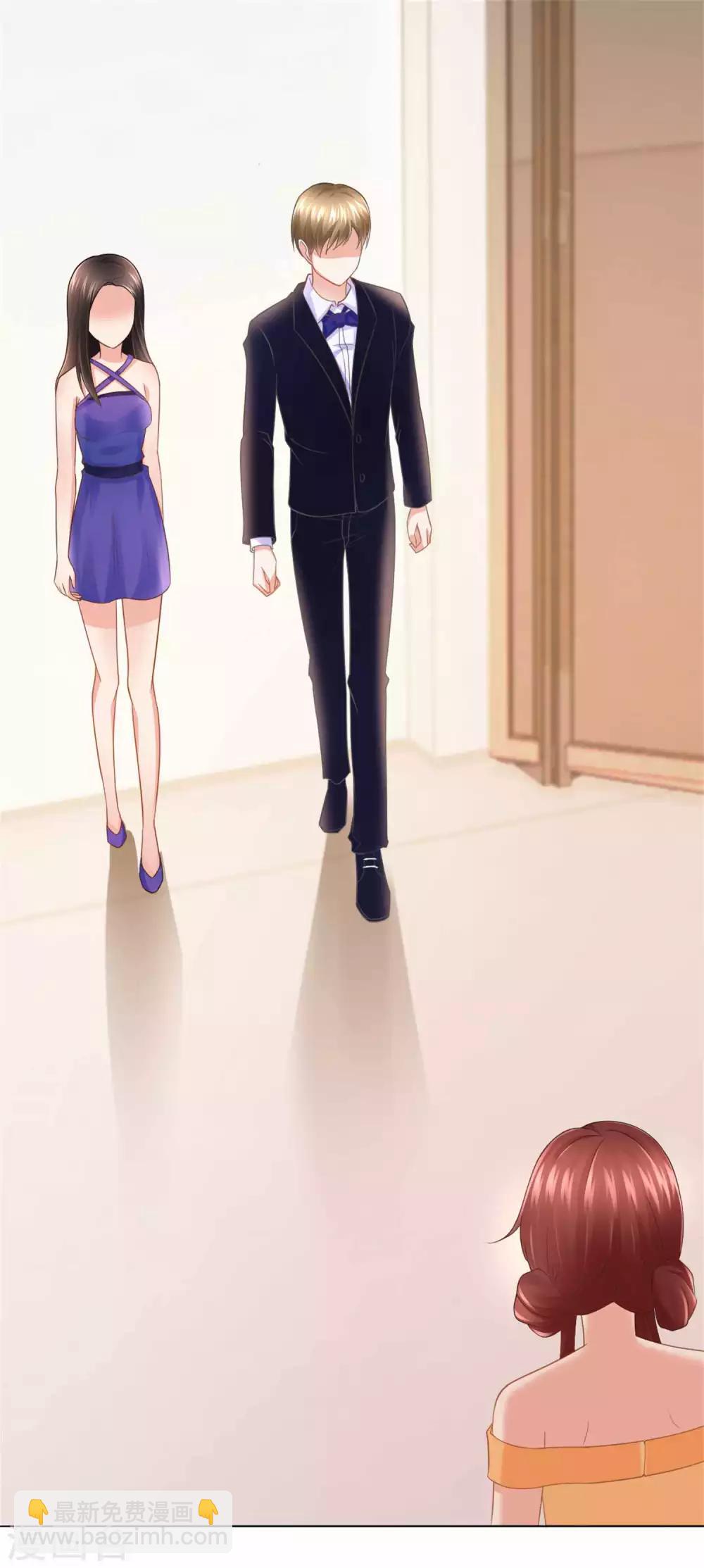 第150话 好久不见-第154话