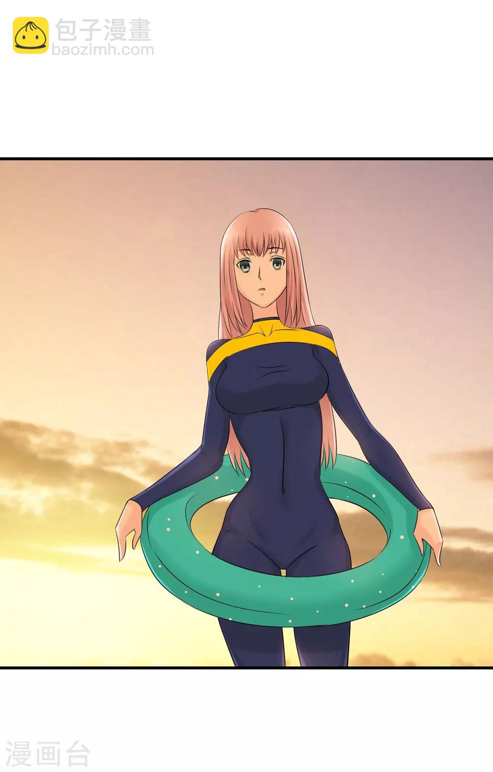 第25话 塑料姐妹情-第26话