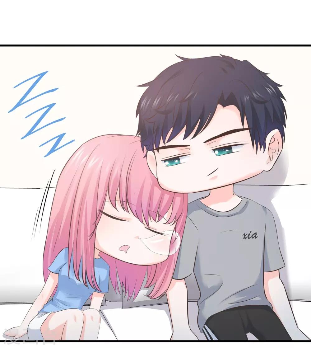 第64话 他不配-第66话