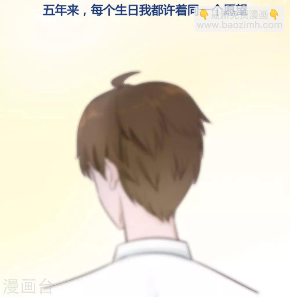 第65话 生日惊喜-第68话