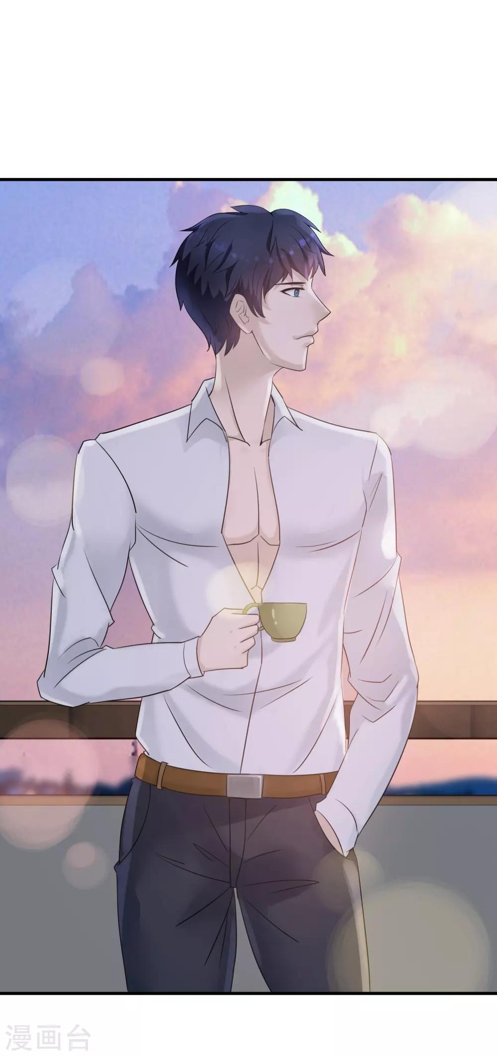 第7话 裸露&ldquo;危机&rdquo;！-第8话