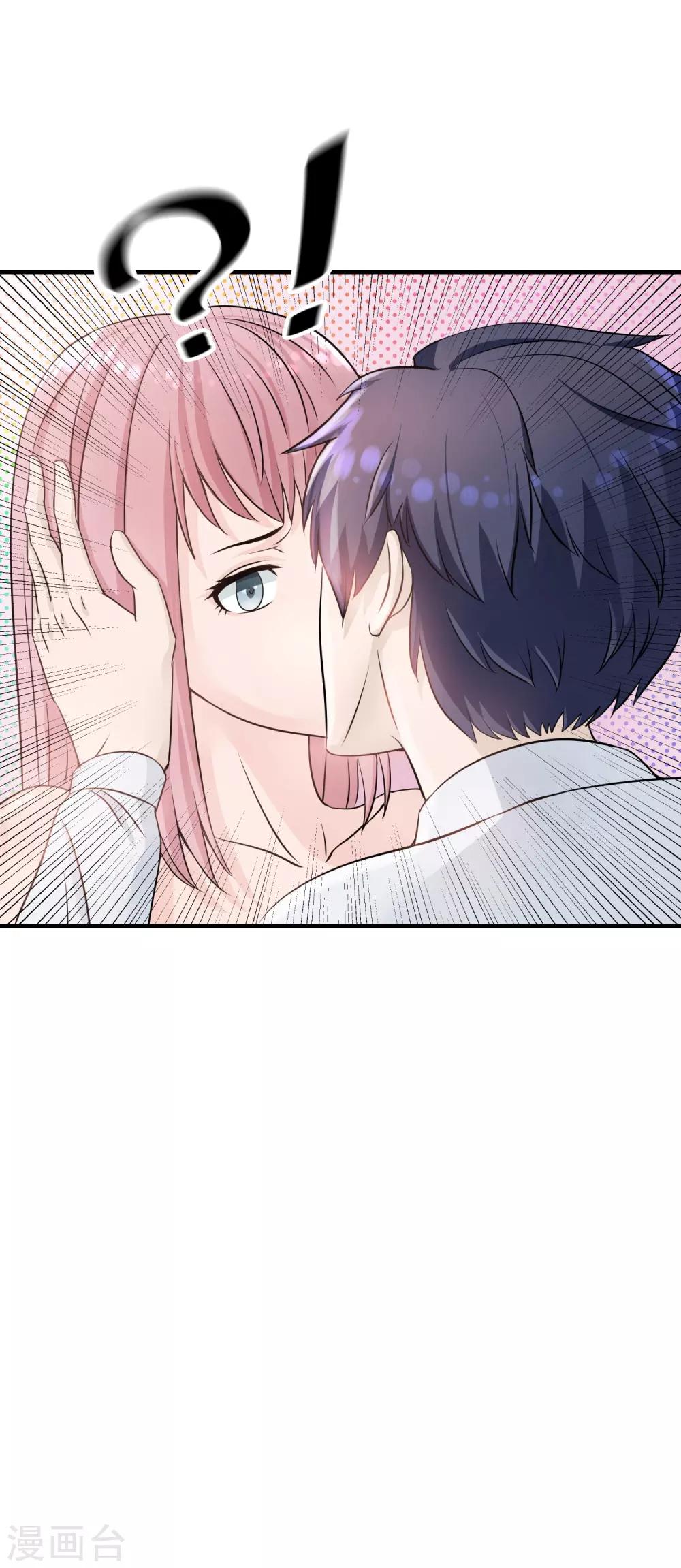 第7话 裸露&ldquo;危机&rdquo;！-第8话