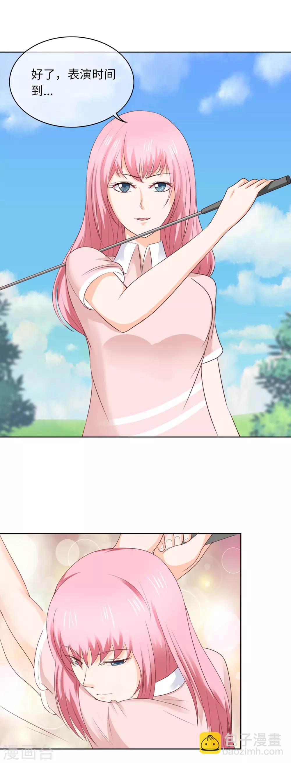 第89话 Show-第92话