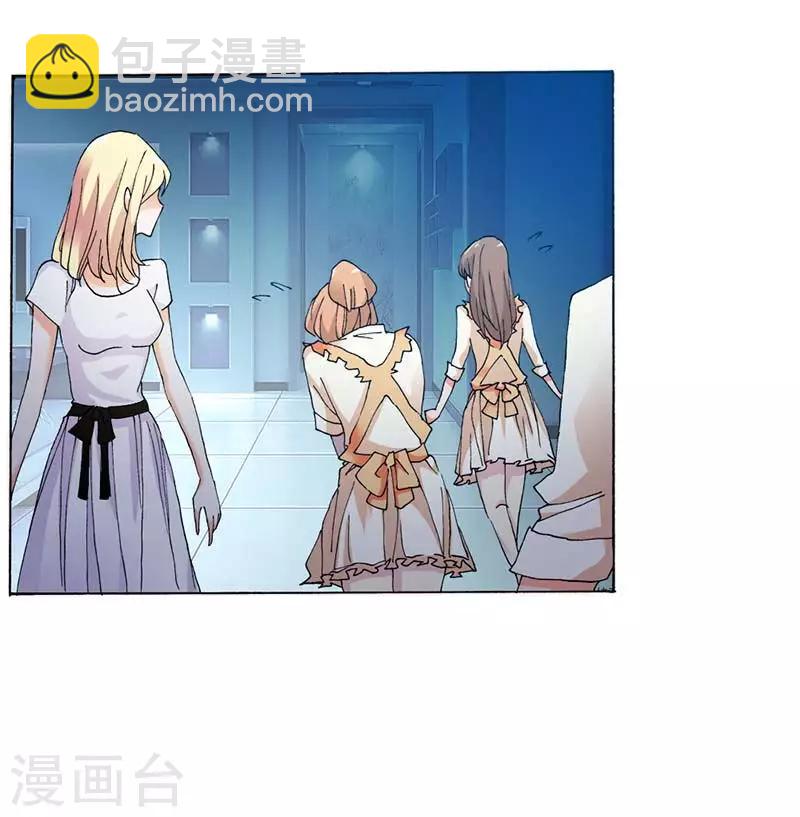 第8话 从今天起，你和我住！-第8话