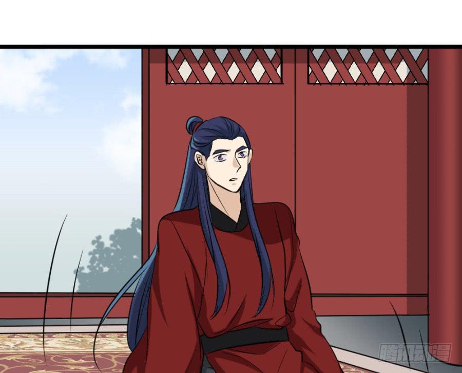 第32话&middot;身不由己(1/2)-第34话