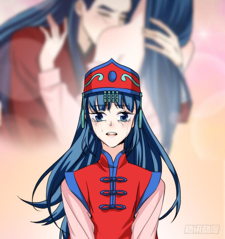 第56话&middot;随它去吧-第60话