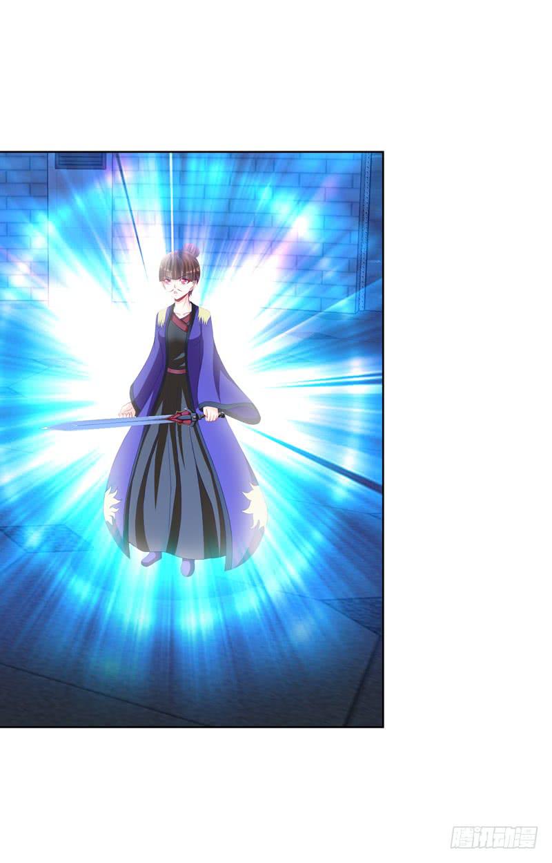 106、神秘囚徒-第106话