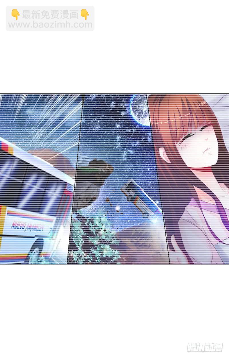 124、千年之恋-第124话