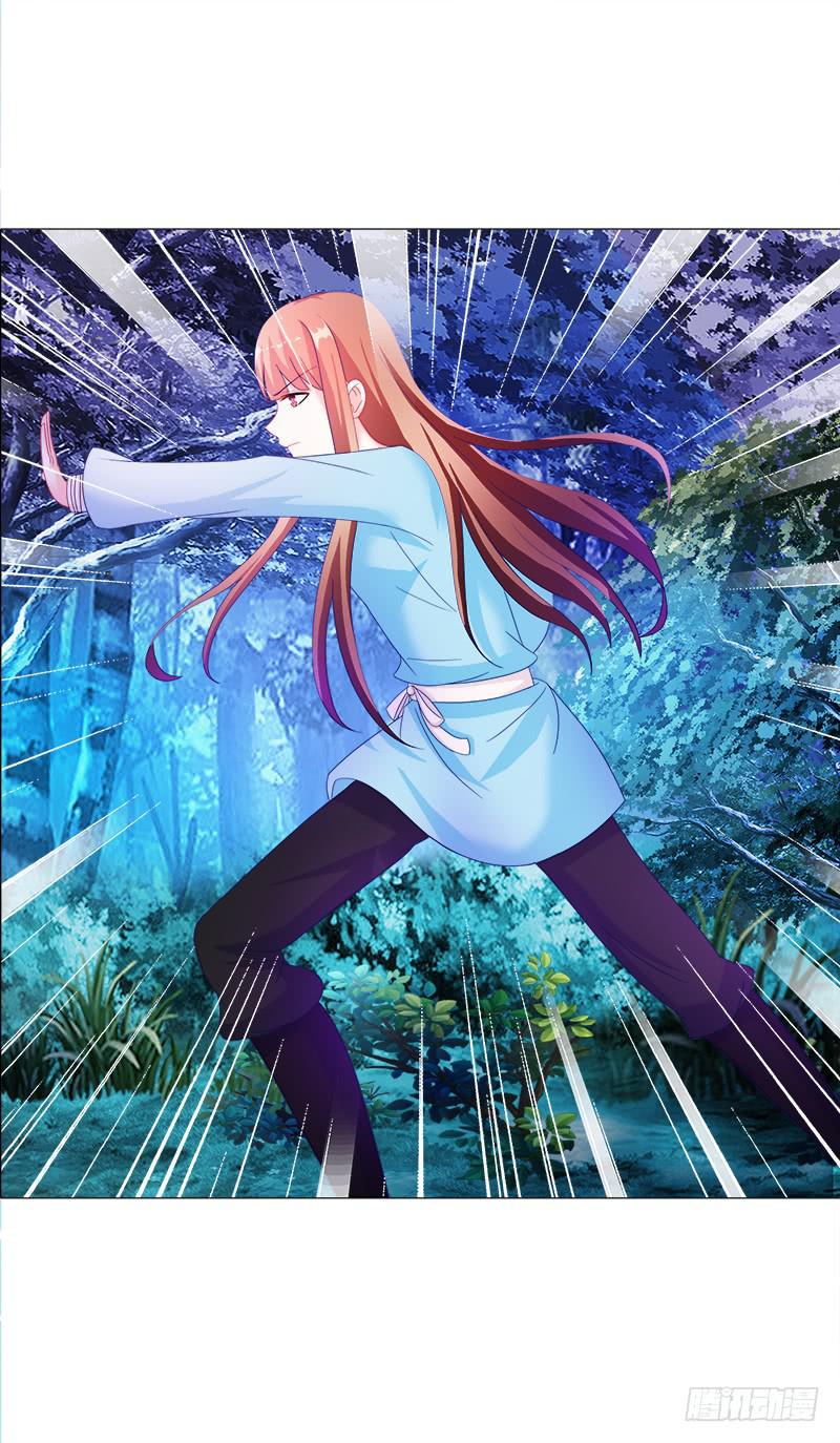 18、黑衣邂逅-第18话