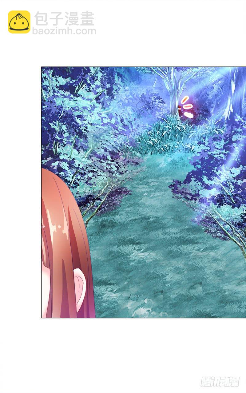 18、黑衣邂逅-第18话