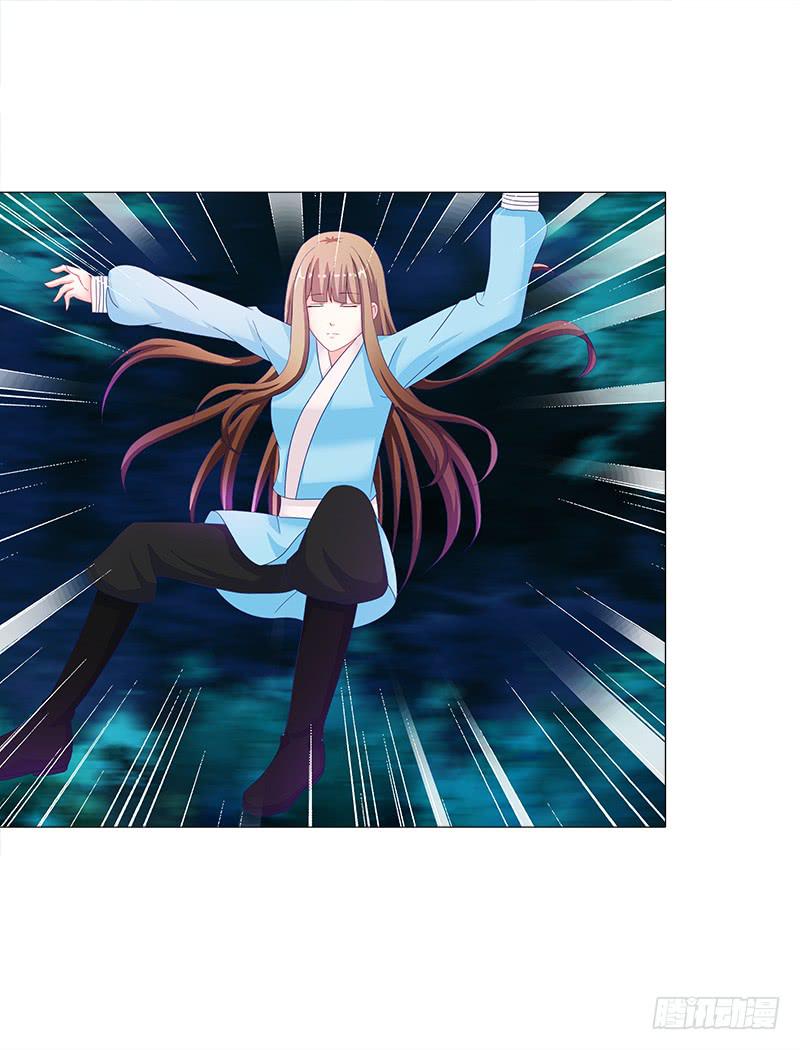 20、离涧崖下-第20话