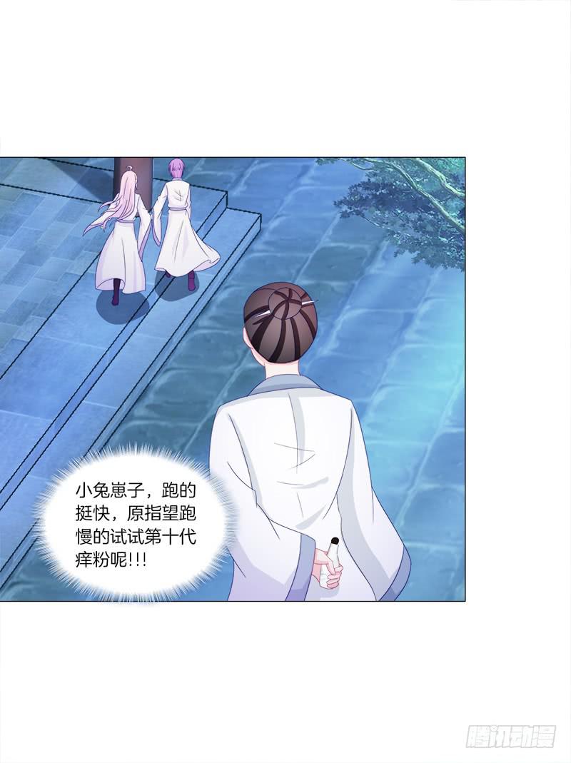 34、丹蜂觅踪-第34话