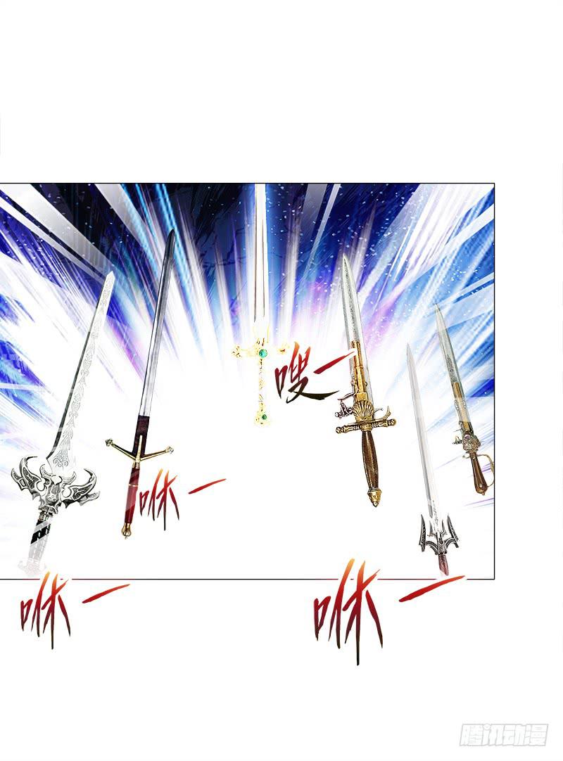 48、给你两条路选择-第48话