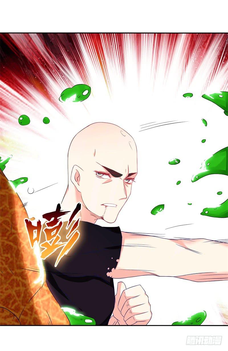 58、擒贼先擒王-第58话