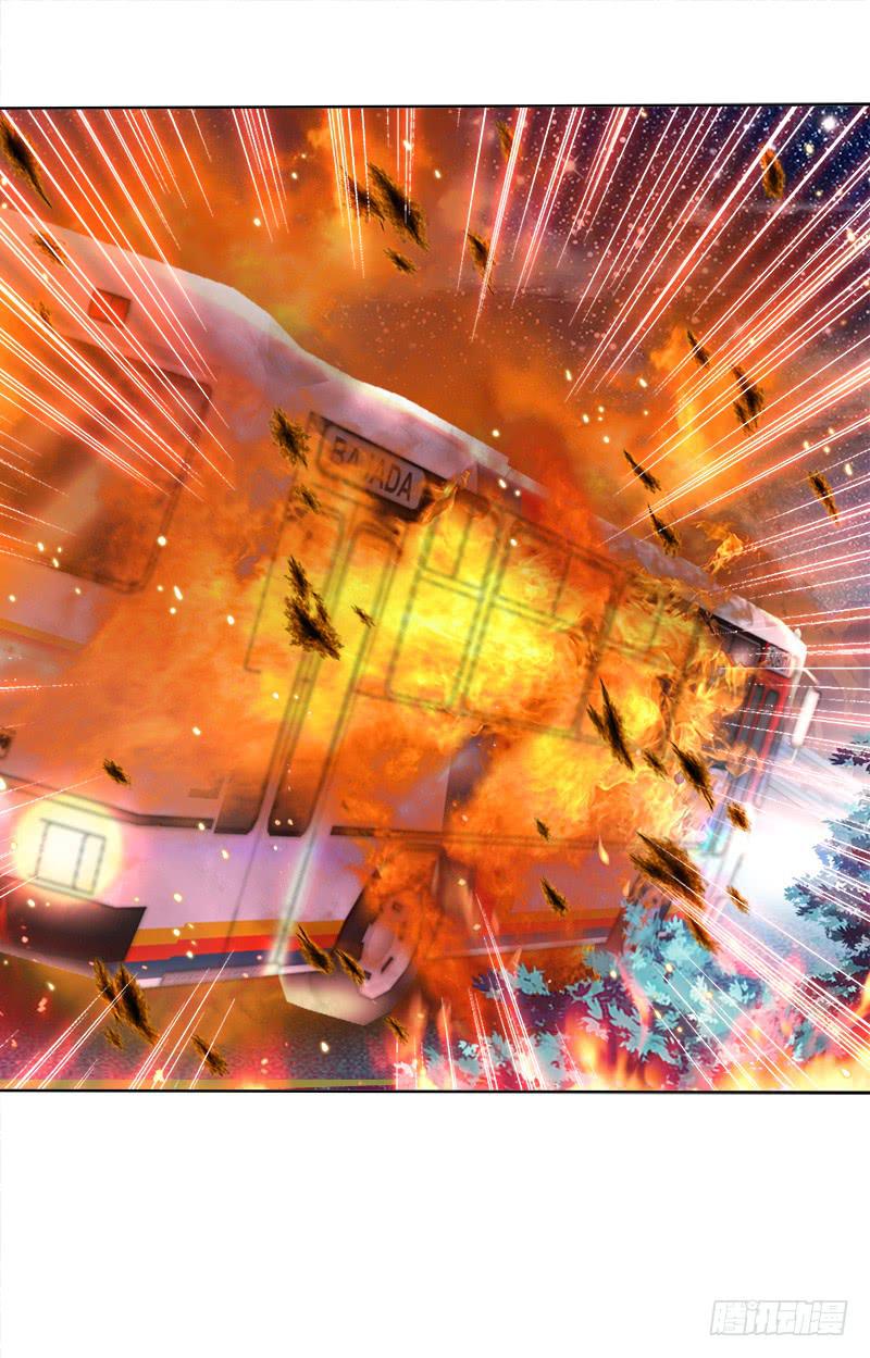 72、乱象纷呈-第72话