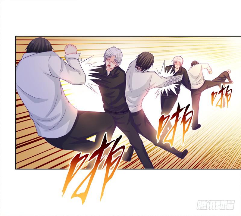 80、李代桃僵(1/2)-第80话