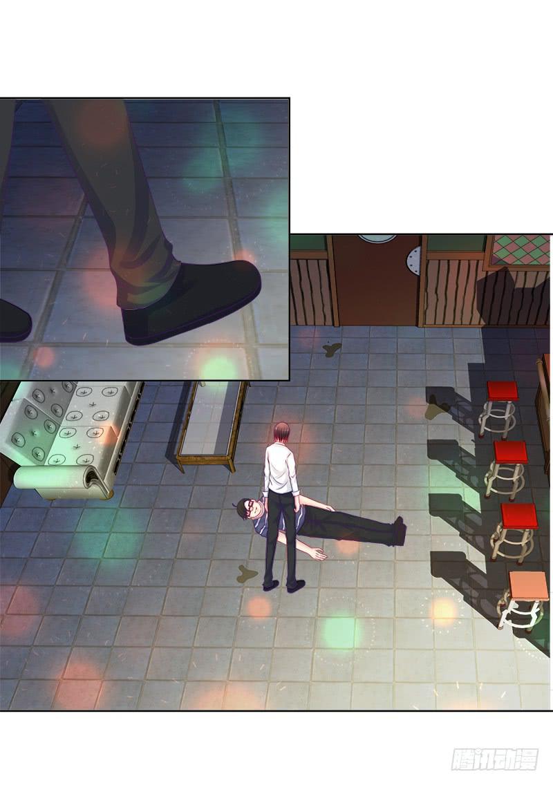 80、李代桃僵(1/2)-第80话