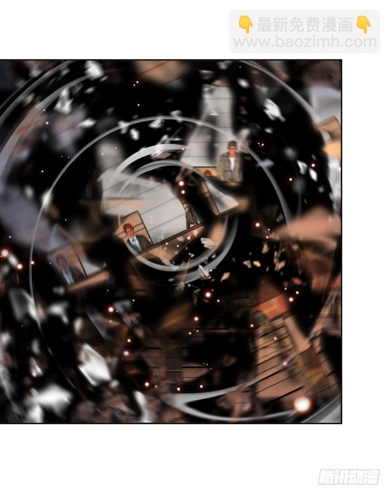 80、李代桃僵(1/2)-第80话