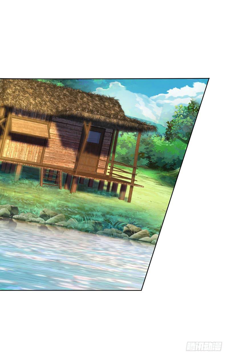 98、曼文诡计-第98话