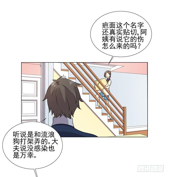 雙喵圖騰 - 第040話(1/2) - 5