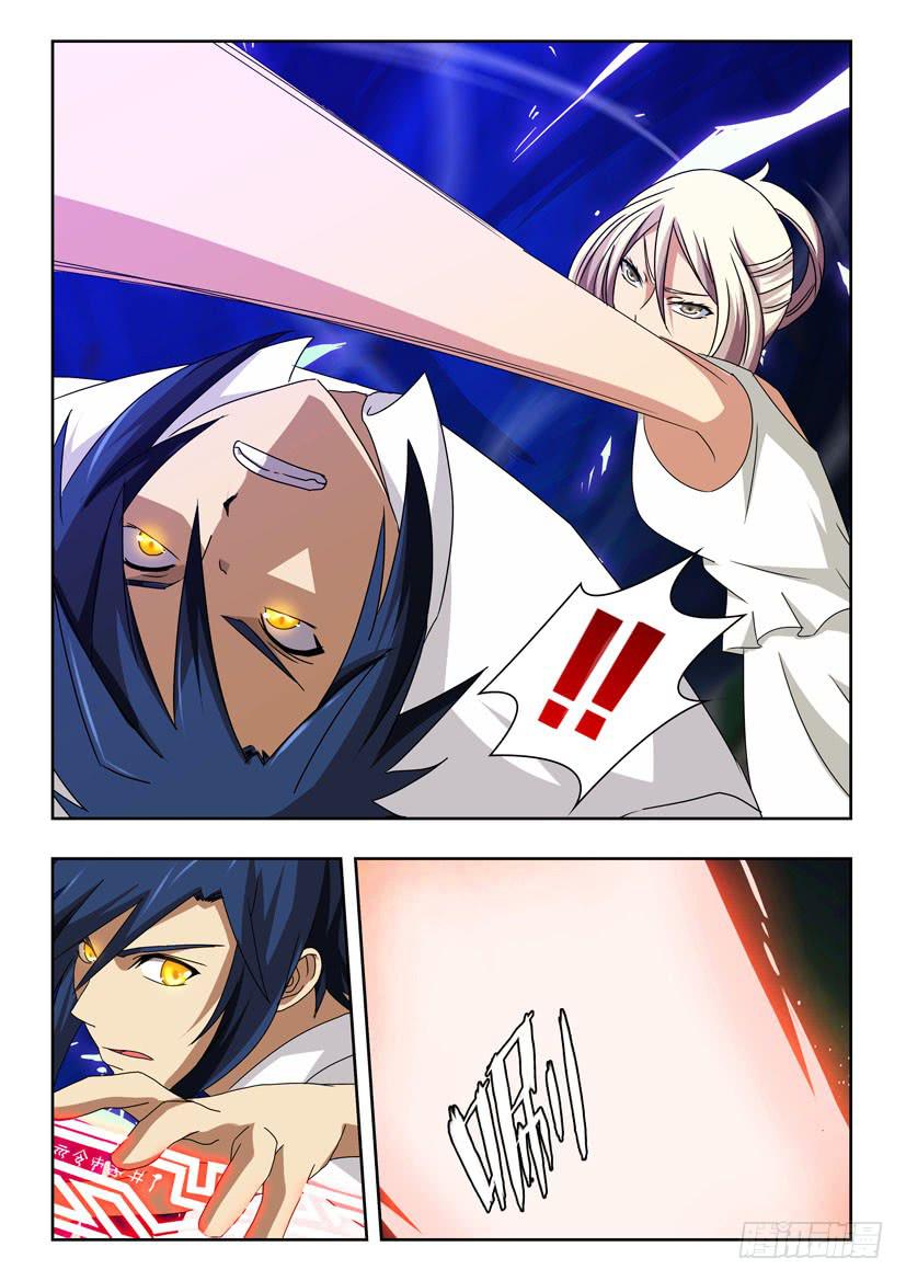 第六十四话 真正的阴谋-第64话