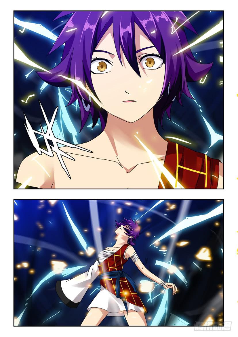 第七十二话 有大家在呢-第72话