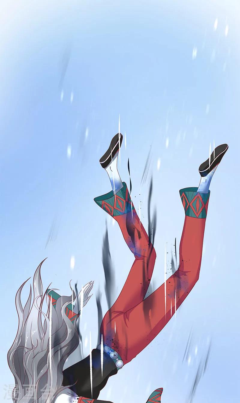 第42话 真凶出现-第42话