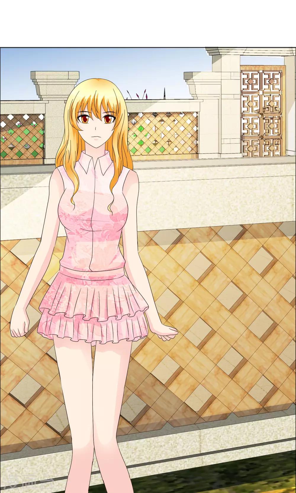 第17话 兴师问罪-第18话