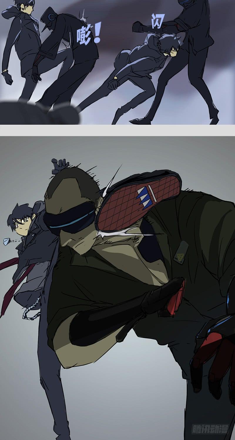 mkdir12/人质-第14话