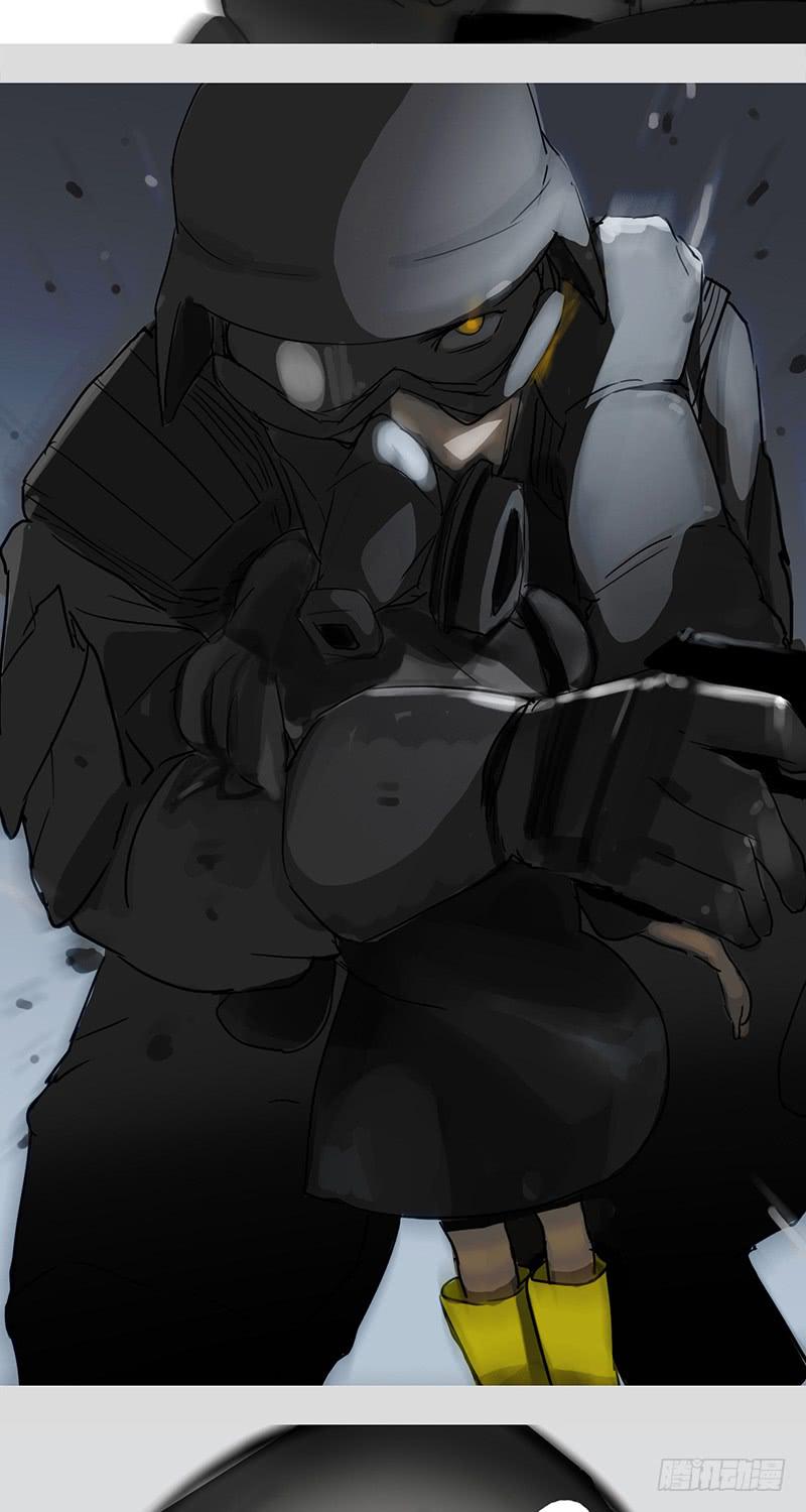 mkdir22/梦见虫【二】-第24话