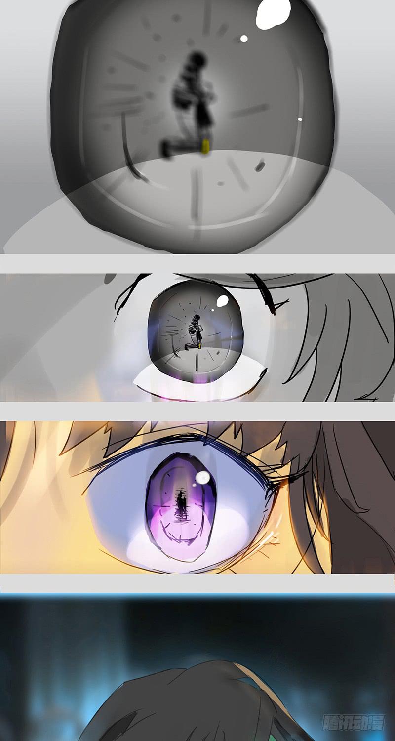 mkdir22/梦见虫【二】-第24话