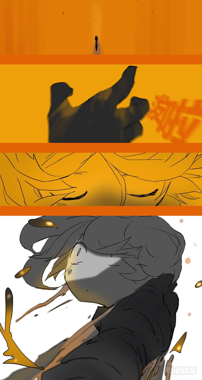 mkdir26/串串香与同步时差-第28话