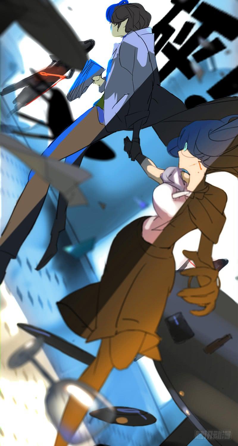 mkdir28/晚餐-第30话