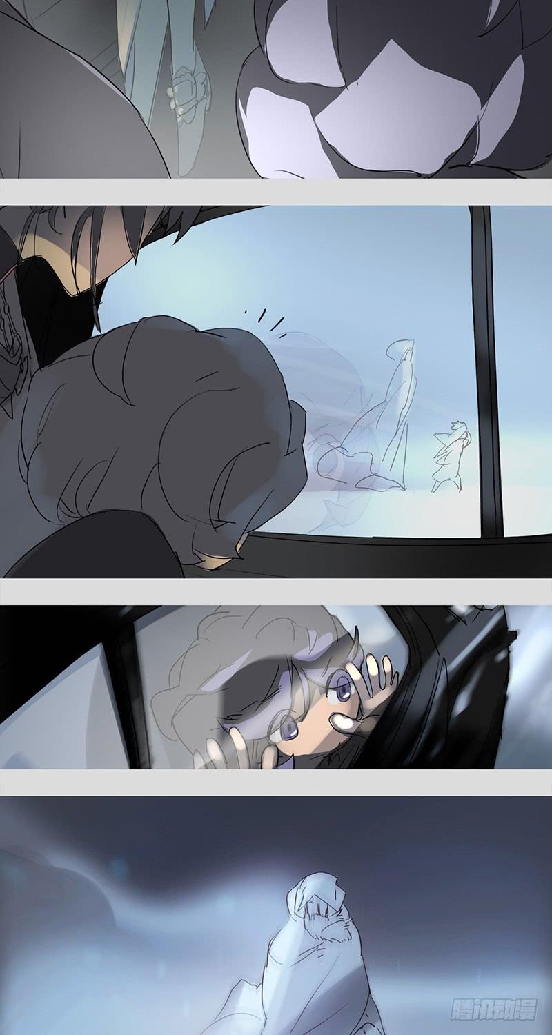 mkdir40/沙漠里的花【一】-第42话