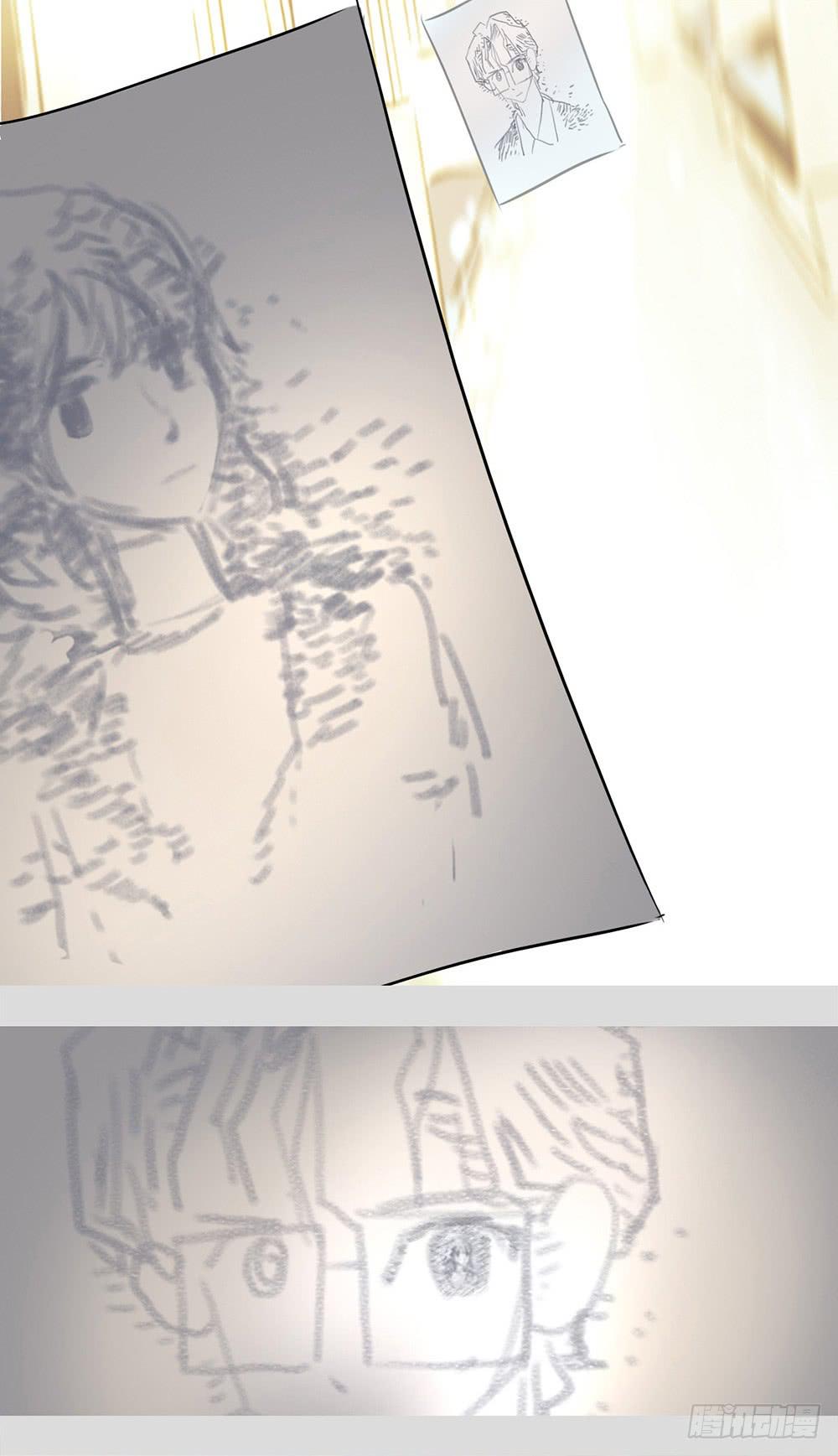 mkdir58/白色光芒-第60话