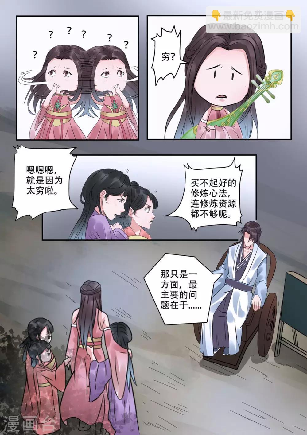 第27话 单刷屠龙倒计时-第28话