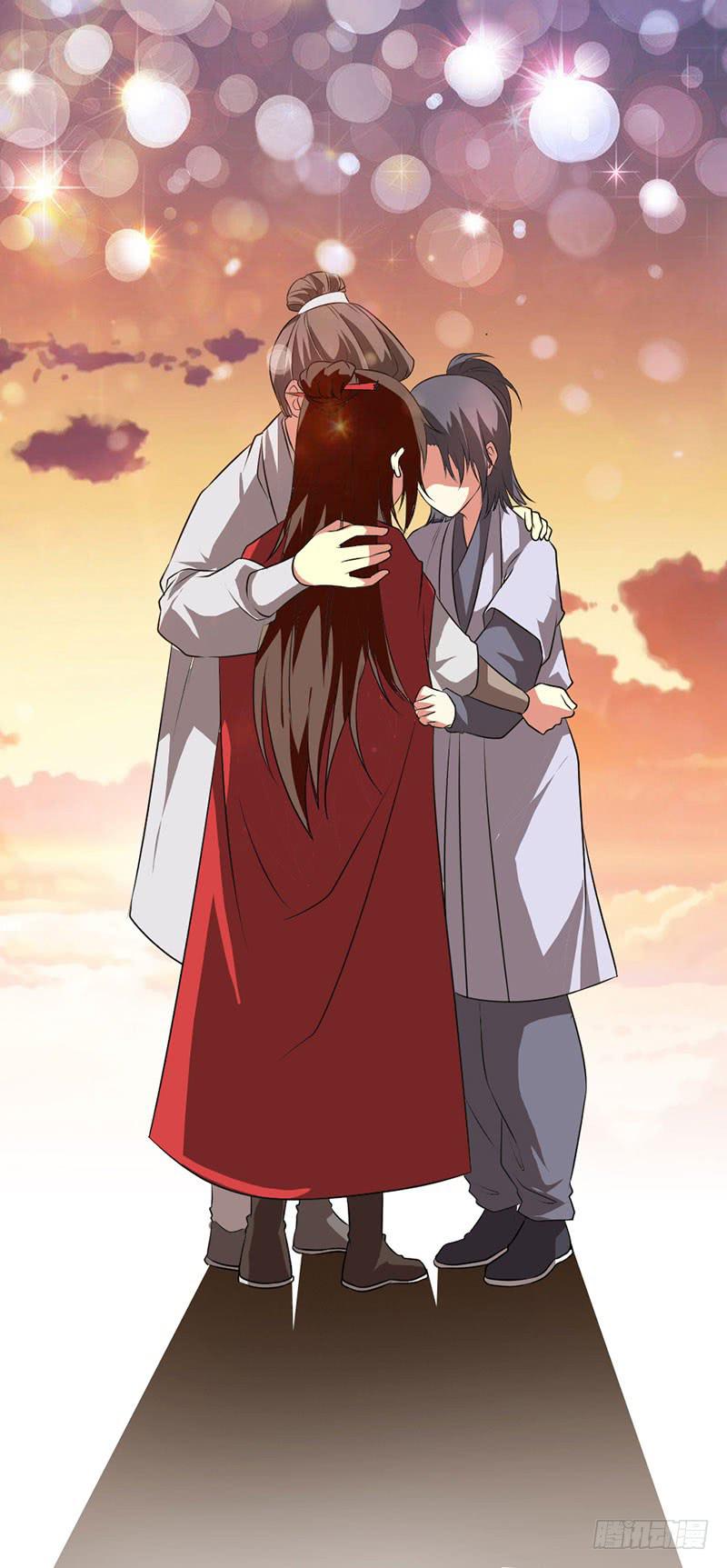 第2话 此去经年-第2话