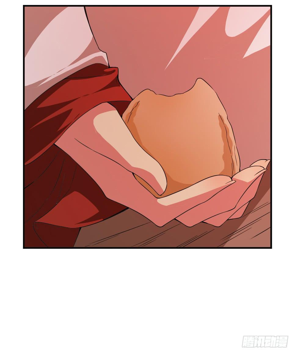 第6话 木兰相亲(1/2)-第6话