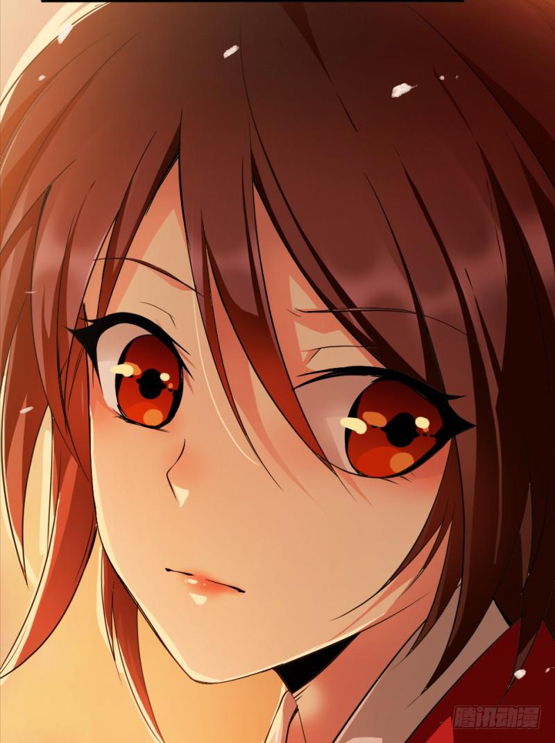 第6话 木兰相亲(1/2)-第6话