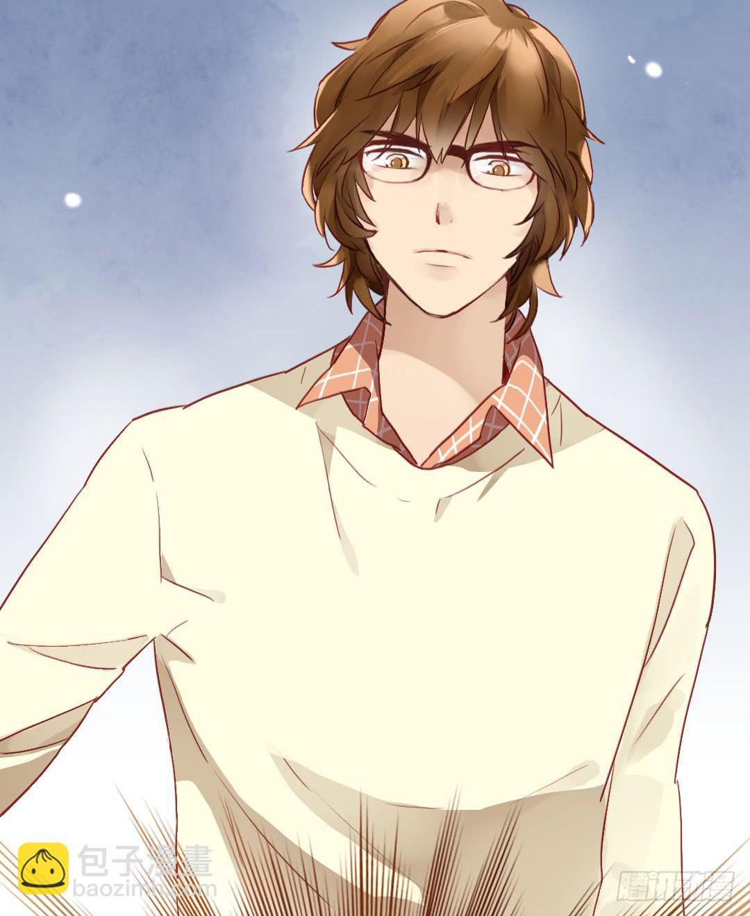 这就&hellip;&hellip;孤男寡女了？！-第14话